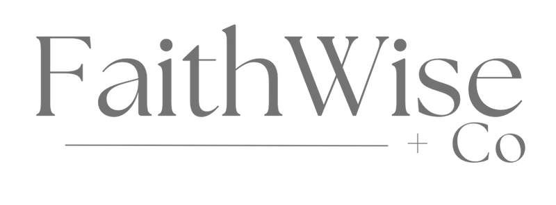 FaithWise + Co